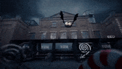 Timburton GIF by Stad Genk