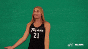 Beach Volleyball GIF by GreenWave
