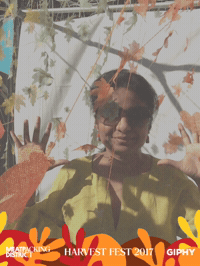 harvestfestny GIF by Meatpacking District