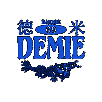 Rica Demie Sticker by bocarica