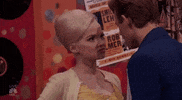 dove cameron GIF by Hairspray Live!