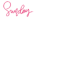 Day By Day Sticker