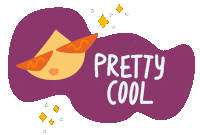 Sassy Feeling Myself Sticker by jessicazoet