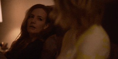 Oh, Yeah, It Was Nothing