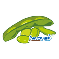 Soja Soy Sticker by Innovak Global