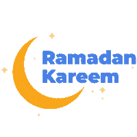 Ramadan Lantern Sticker by QVI - Explore Your World!