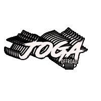 Sticker by Joga Offroad