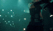Square Enix Sword GIF by Xbox