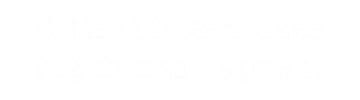 Lets Go Motivation Sticker