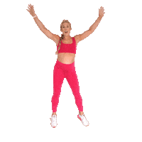 Happy Dance Sticker by Danielle Pascente