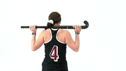 Field Hockey Roll Pards GIF by Lafayette Leopards