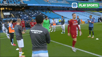 Premier League Champion GIF by Play Sports