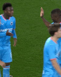 Hans Vanaken Celebration GIF by Club Brugge