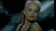 Dance Smile GIF