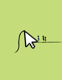 Art Pixel GIF by Sam Omo