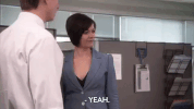 comedy central alice murphy GIF by Workaholics