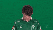 Werder Bremen Stage GIF by Bundesliga