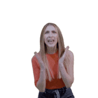 olga andan diciendo Sticker by Sony Music Colombia