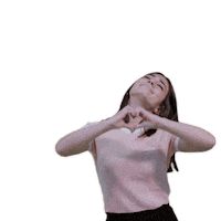 corazon love Sticker by Sony Music Colombia