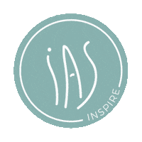 Ias Inspire Sticker