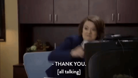 comedy central alice murphy GIF by Workaholics