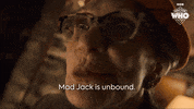 Season 1 Mad Jack GIF by Doctor Who