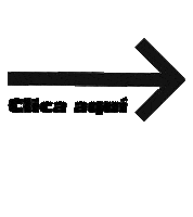 Arrow Link Sticker by Temporada Alta