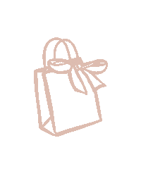 Gift Sticker by Sherbet Creations