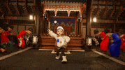 Music Video Rockstar GIF by DokeV
