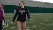 Emueagles Emurowing GIF by EMU Athletics