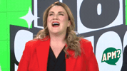 Carlota Corredera No GIF by Alguna Pregunta Més?