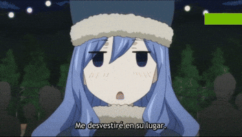 nude fairy tail gray fairytail juvia GIF