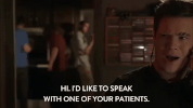 comedy central season 4 episode 6 GIF by Workaholics