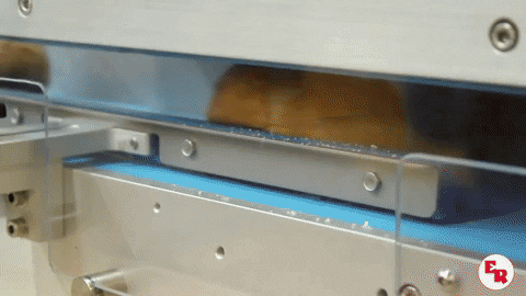 erikarecord giphygifmaker bakeryequipment erikarecord breadslicer GIF