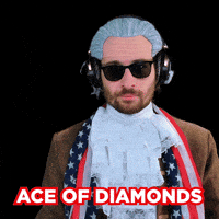 Ace Of Diamond GIF