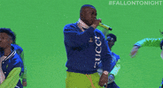 Tonight Show Singing GIF by The Tonight Show Starring Jimmy Fallon