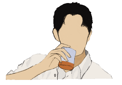 Backkijin Sticker