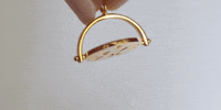 Jewelry Love GIF by euniqyou