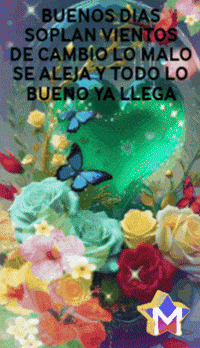Amigos Flores GIF by Murcianys LLC