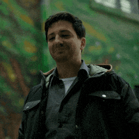 GIF by The Umbrella Academy