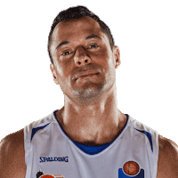 game on gameday Sticker by easyCredit Basketball Bundesliga