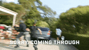 Huntedau GIF by Hunted Australia