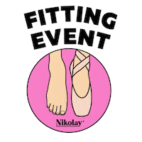 Dance Ballet Sticker by Grishko