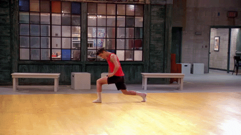 GIF by The Next Step