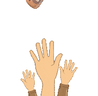 Happy Fun Sticker by nescafe_indonesia