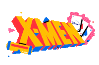 Jean Grey Marvel Sticker by Disney+