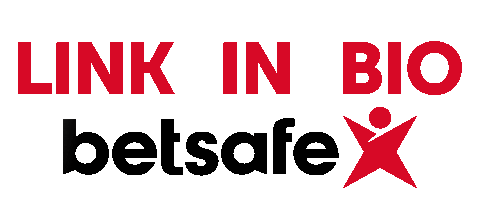 Tag Betting Sticker by Betsafe Lietuva