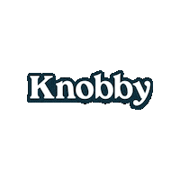 Sticker by Knobby