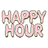 Knobby_Underwear happyhour knobby Sticker