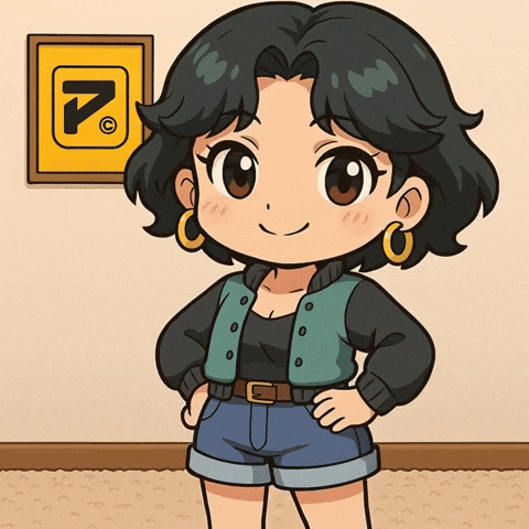 Stephen Colbert Hana GIF by Persona